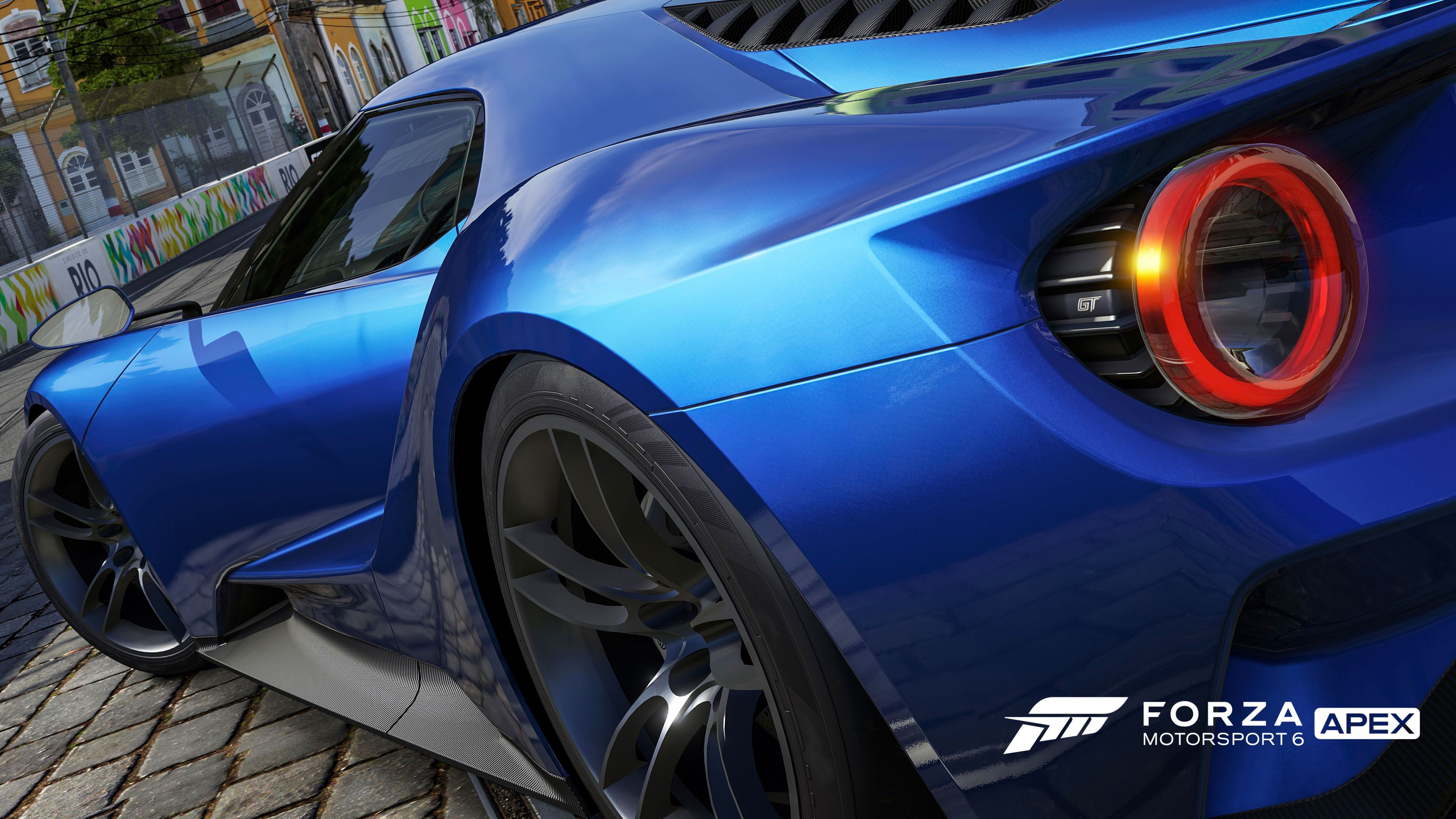 Forza Motorsport 6 Wallpapers in Ultra HD